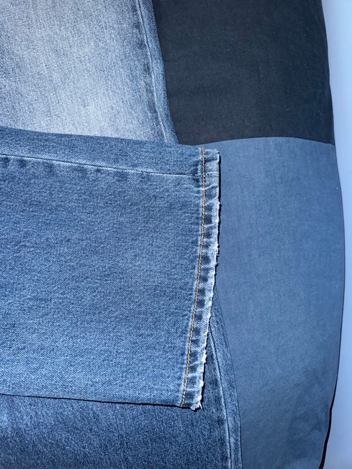 Jeans Stradivarius - photo numéro 4