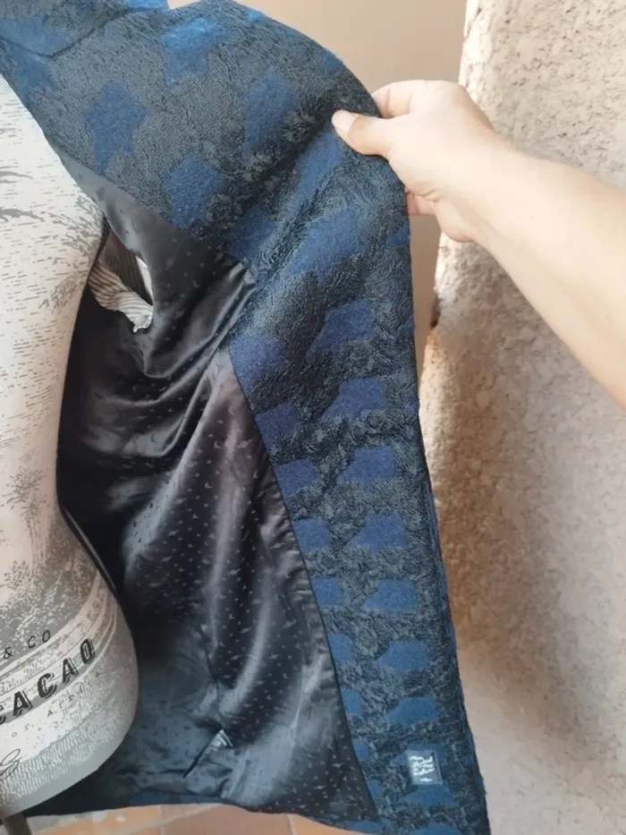 Manteau taille 1/2 (38) - photo numéro 10