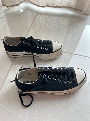 Baskets Converse
