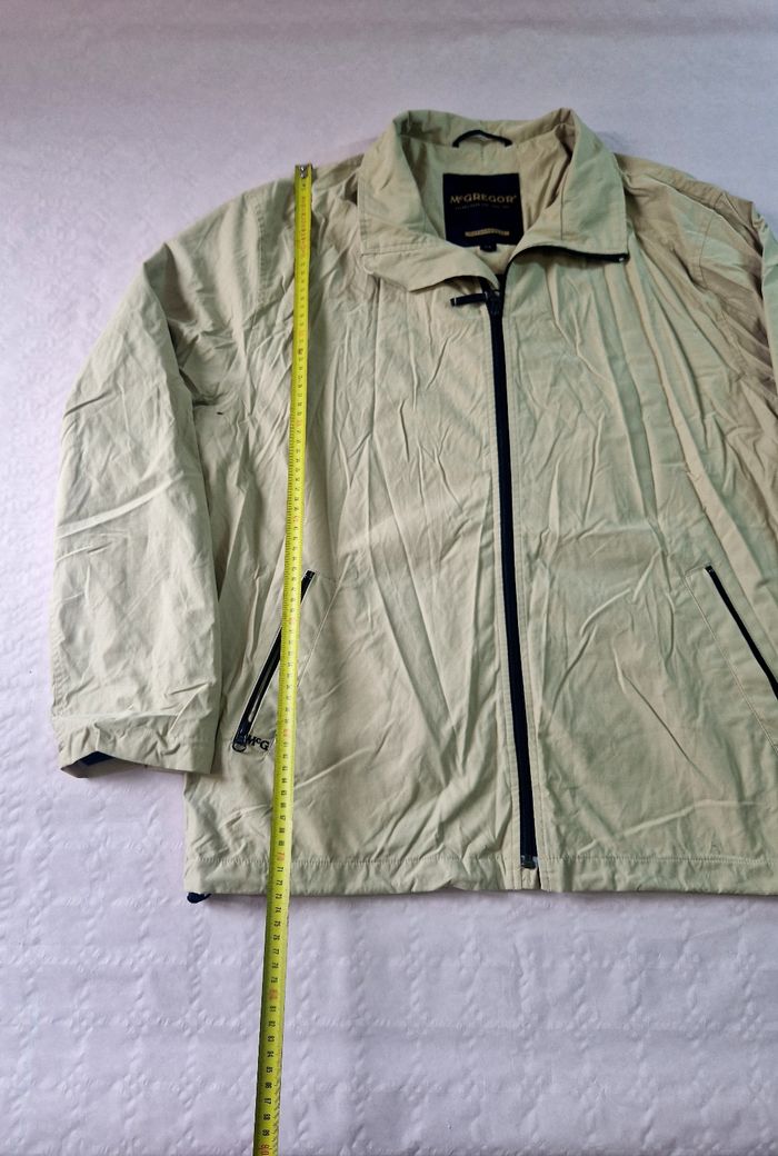 Blouson homme McGregor , taille 52 / L - photo numéro 4