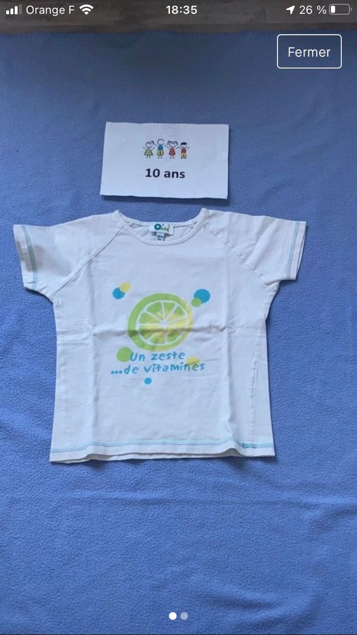 T-shirt
