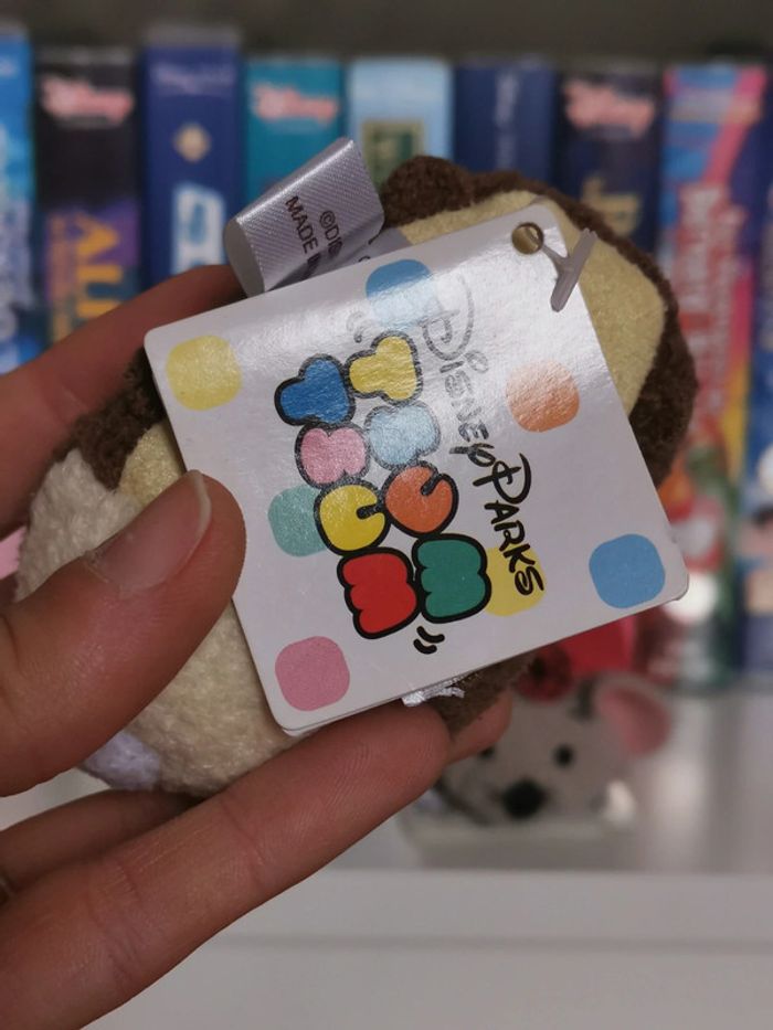 Tsum tsum x 2 - photo numéro 3