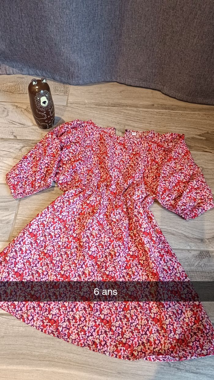 Lots de 5 Robe - photo numéro 3