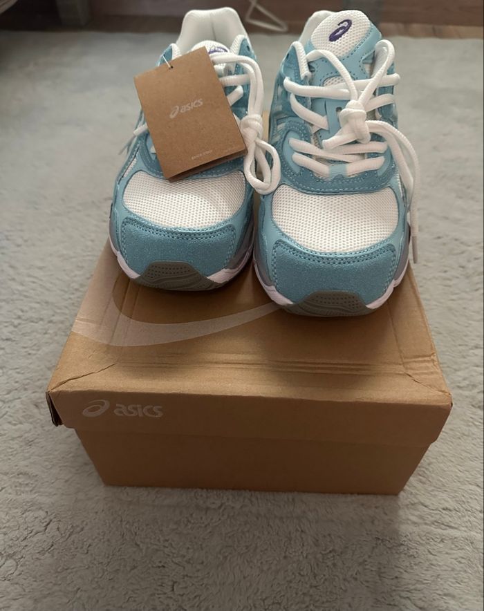 Asics - photo numéro 3