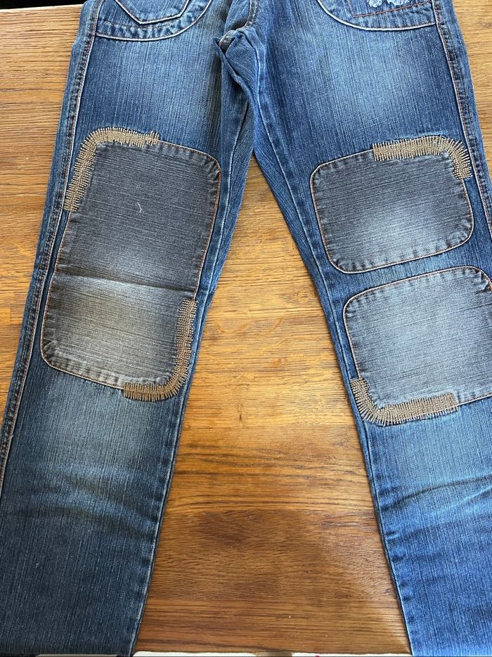 Jean homme - photo numéro 2