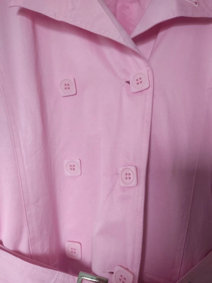 Trench-coat - photo numéro 3