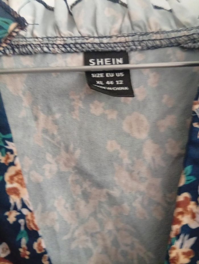 Robe shein XL 44 - photo numéro 2