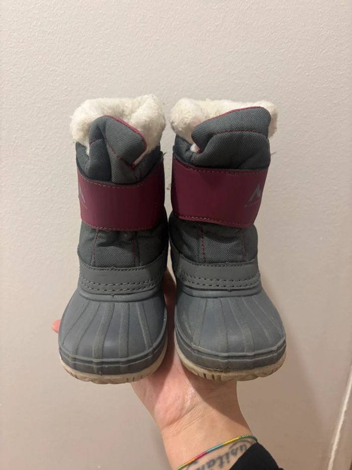 Après ski