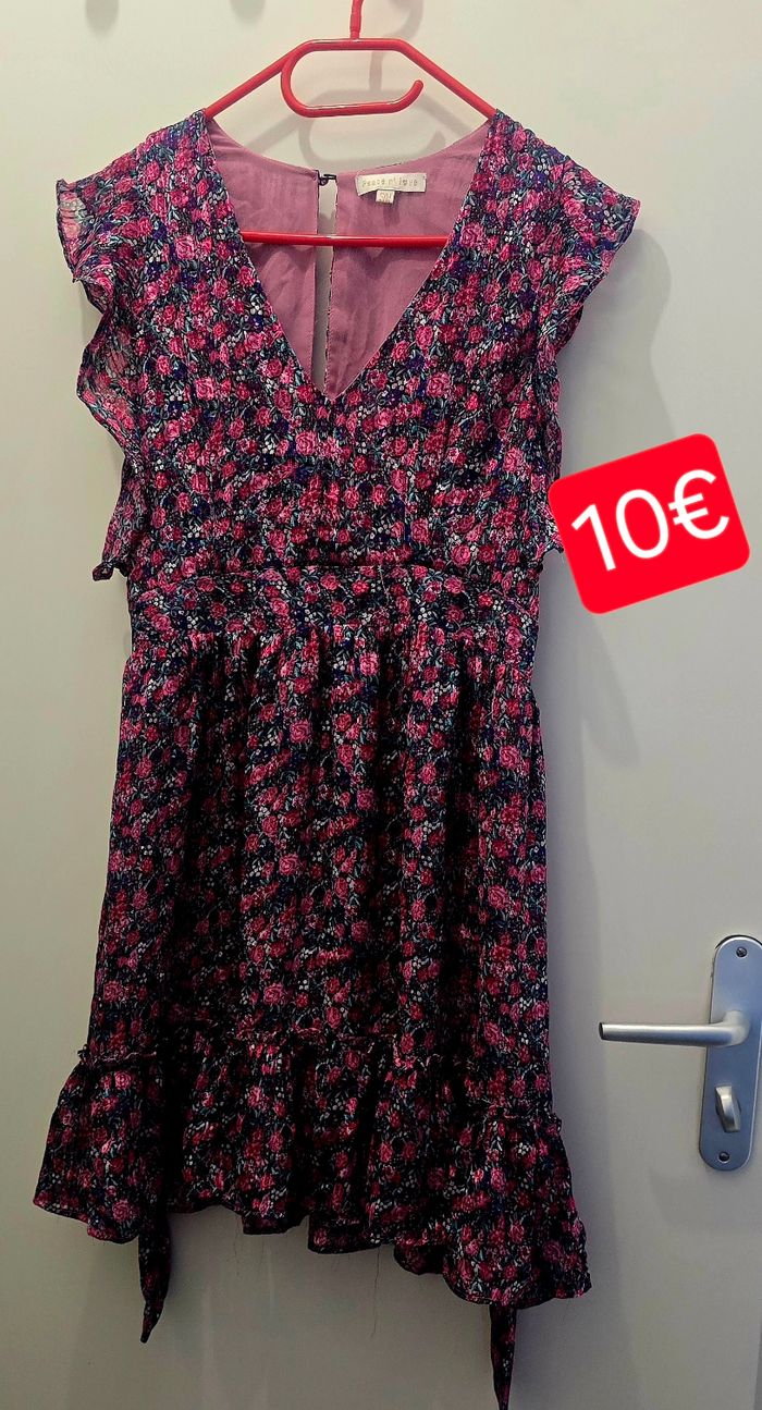 Vetements femme - photo numéro 3