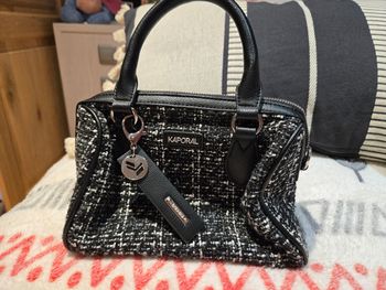 Sac kaporal 