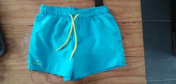 Short de bain