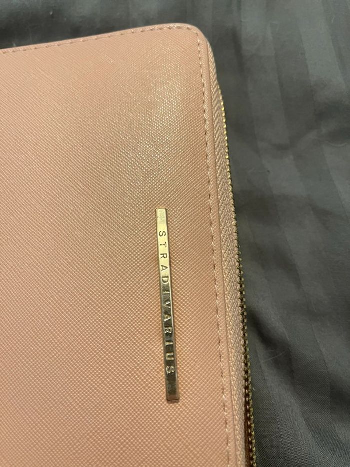 Portefeuille stradivarius - photo numéro 2