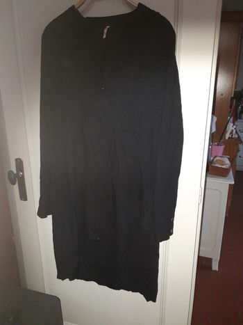 Robe chemise casual by gemo