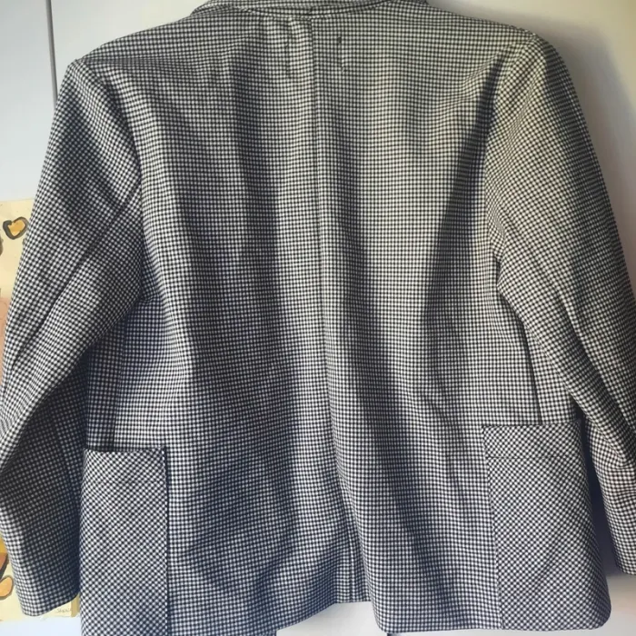 Blazer zara 12 ans - photo numéro 5