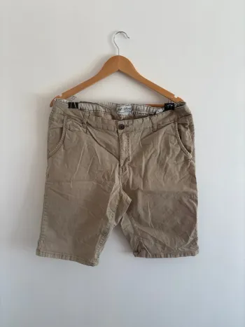 Short homme