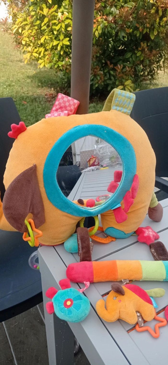 Jouets éveil premier âge - photo numéro 3