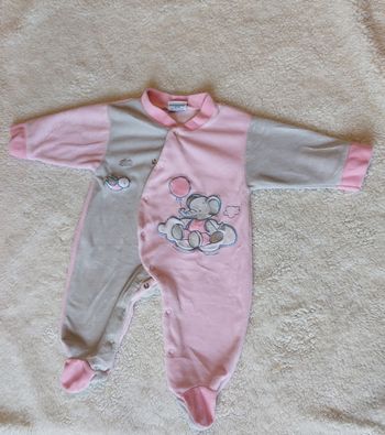 Pyjama 3mois