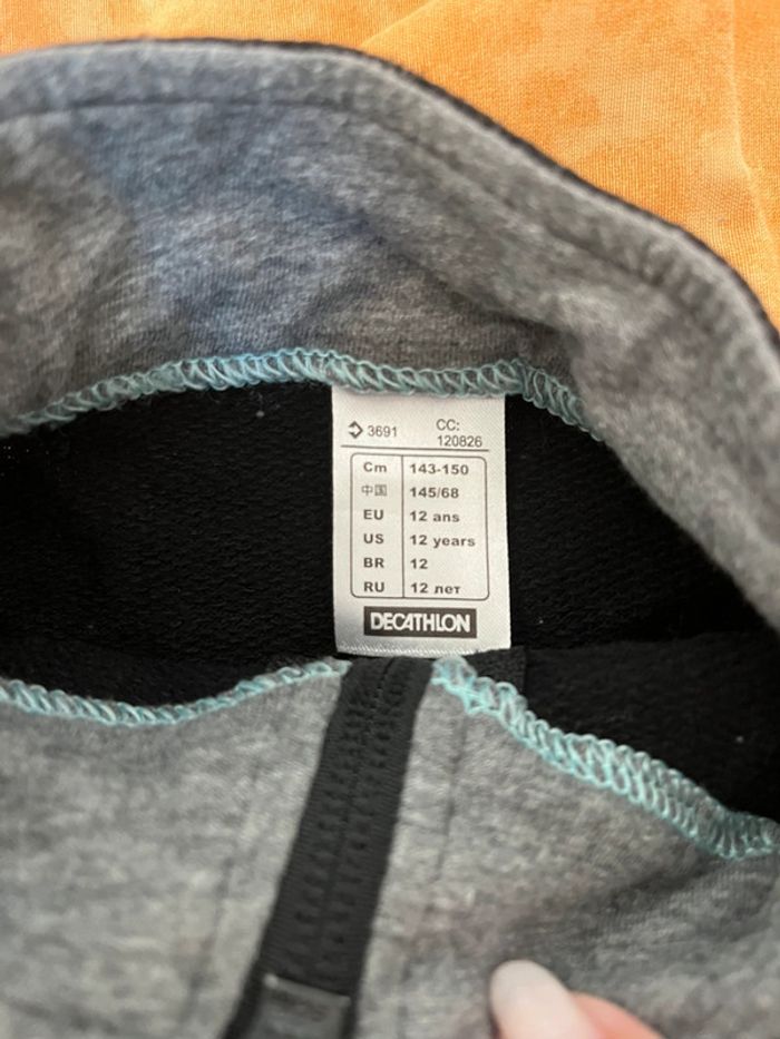 Veste domyos - photo numéro 2