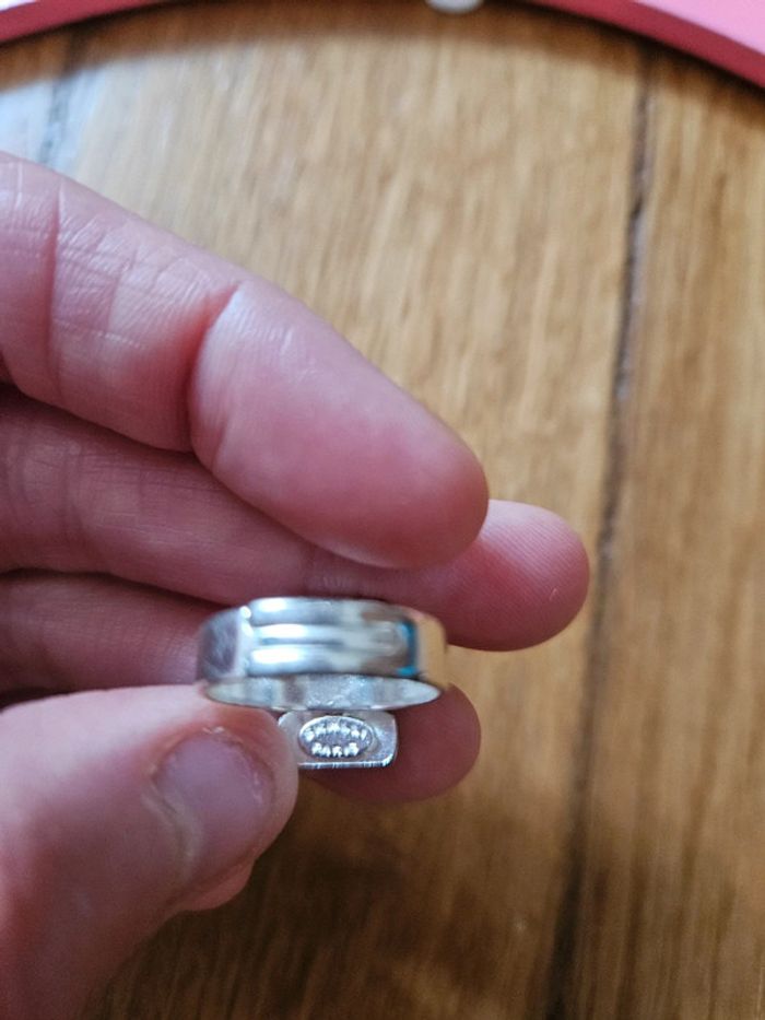 Bague Skalli - photo numéro 3