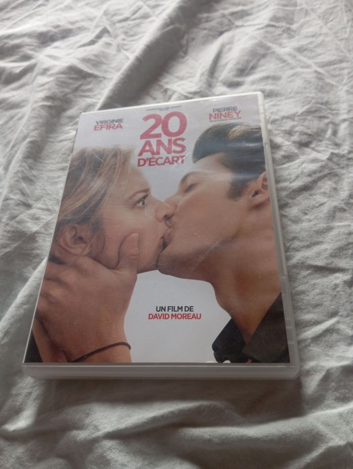 Films dvd