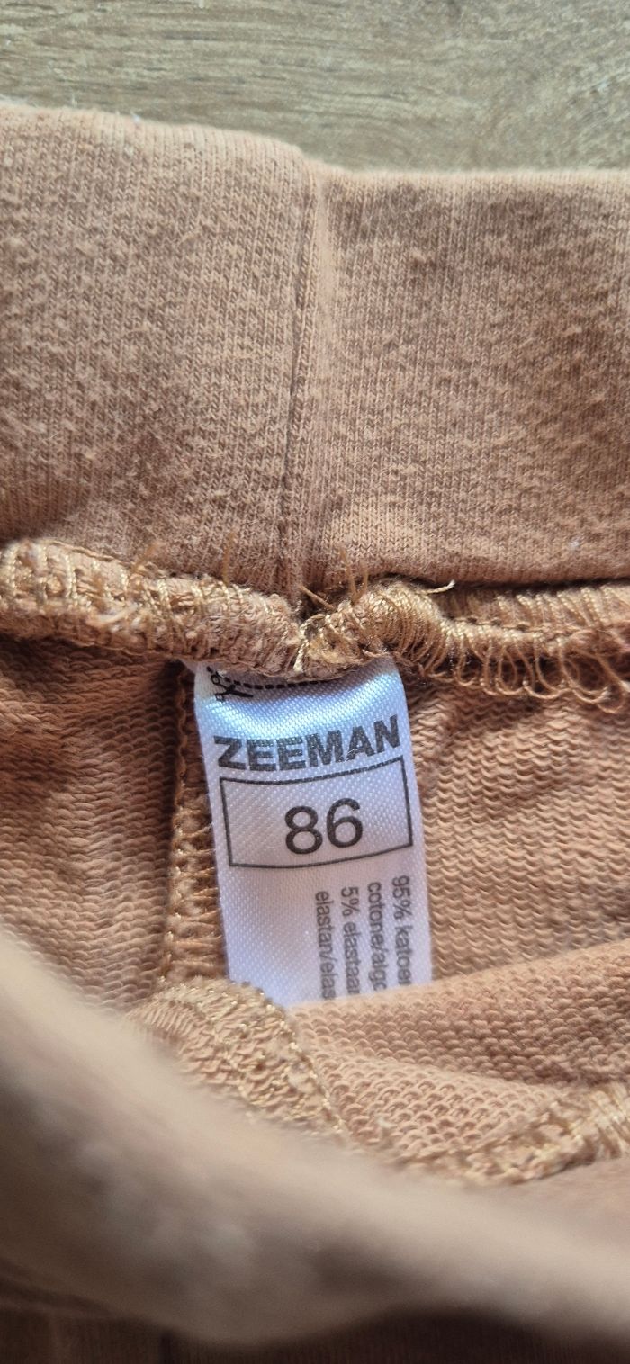 Jegging 24 mois - photo numéro 2
