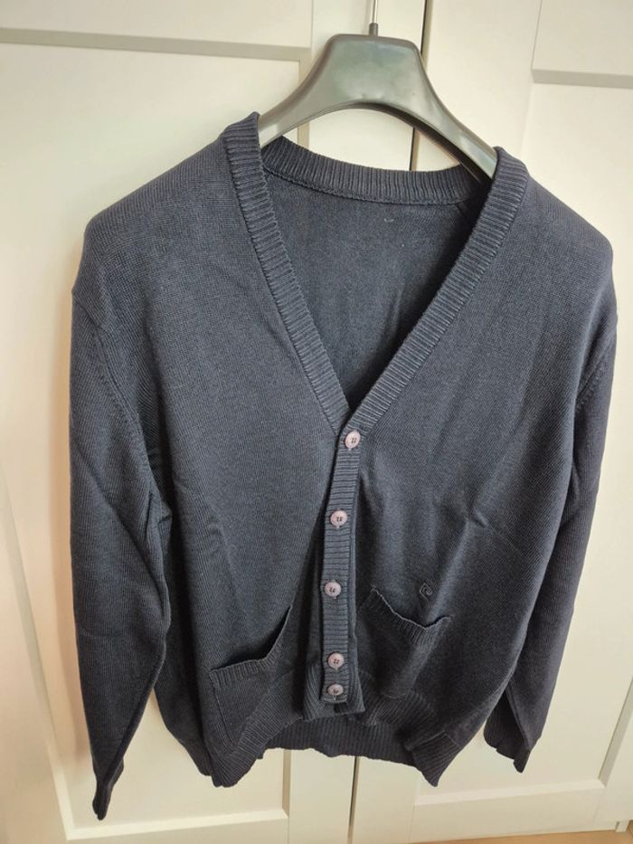 Gilet Pierre Cardin