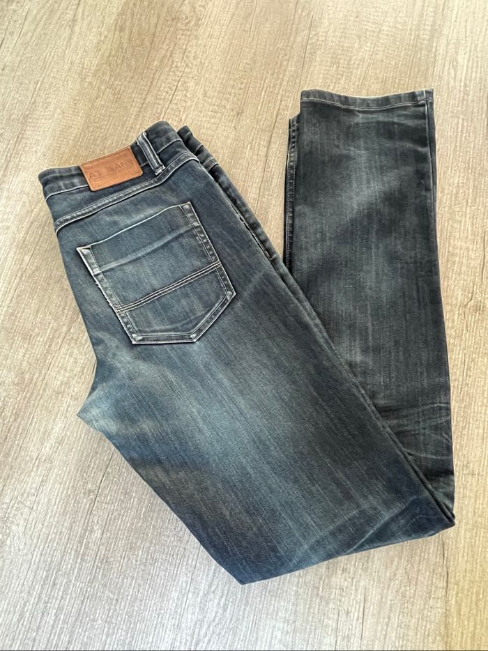 Jeans Armand Thiery