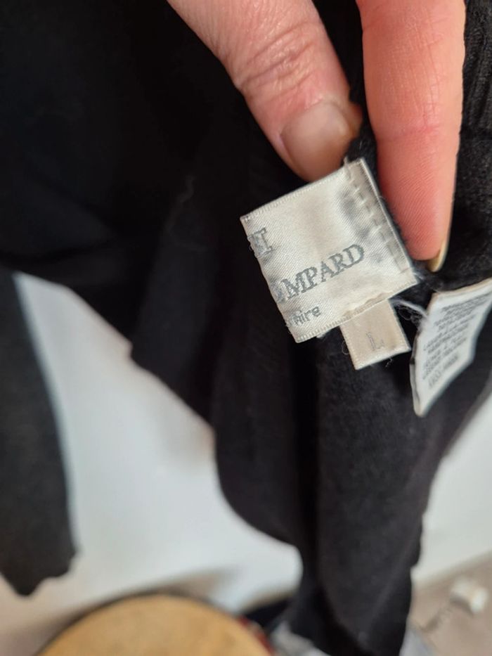 Pull Eric Bompard taille L - photo numéro 4