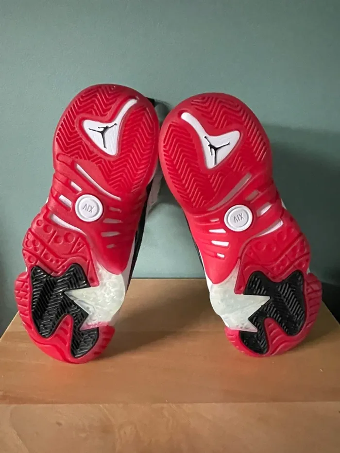 Jordan jumpmann taille 38 - photo numéro 6