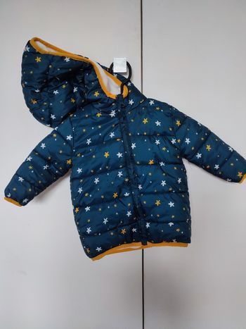 Blouson - manteau 9 mois