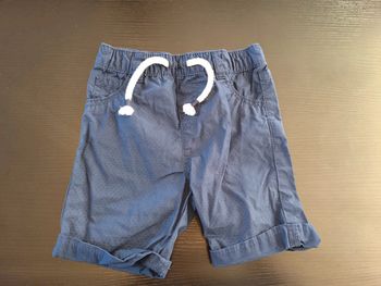 Short taille 86