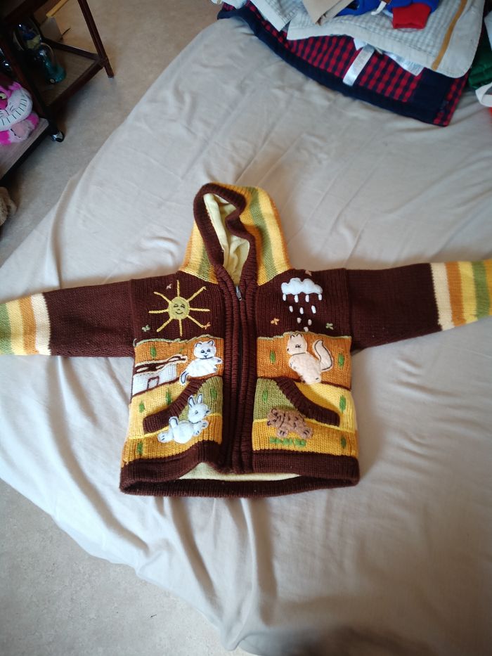 Gilet