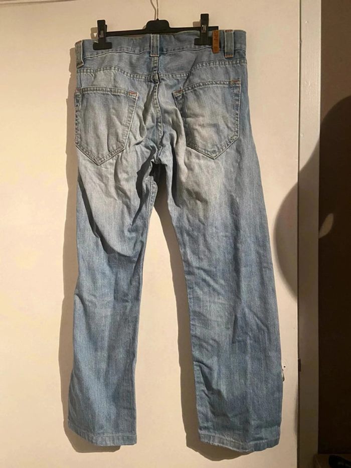 Pantalon large - photo numéro 2