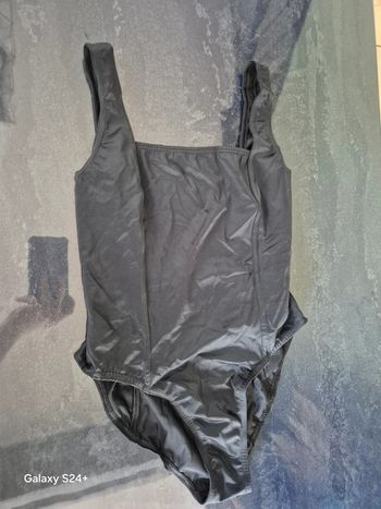 Maillot bain.