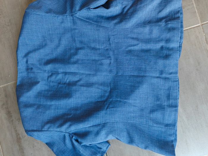 Tailleur femme taille 50 - photo numéro 5
