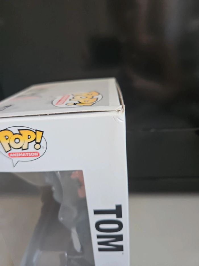 Pop tom - photo numéro 3