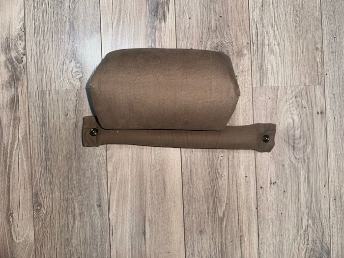 Porte-bébé - photo numéro 5