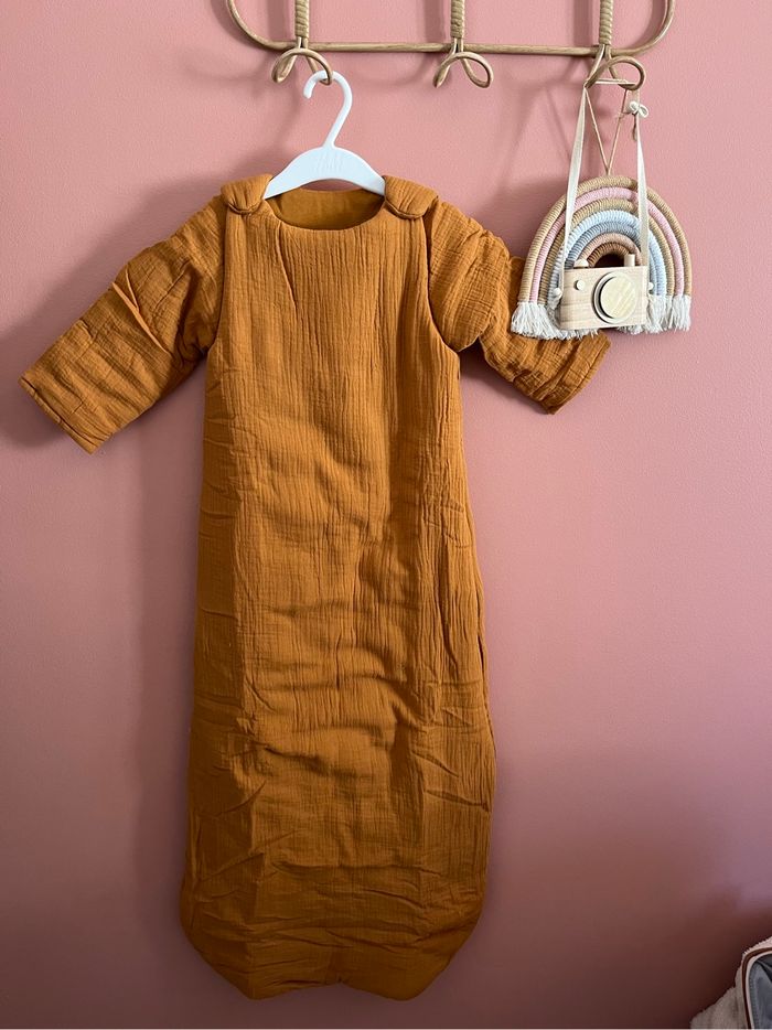 Gigoteuse la redoute neuve