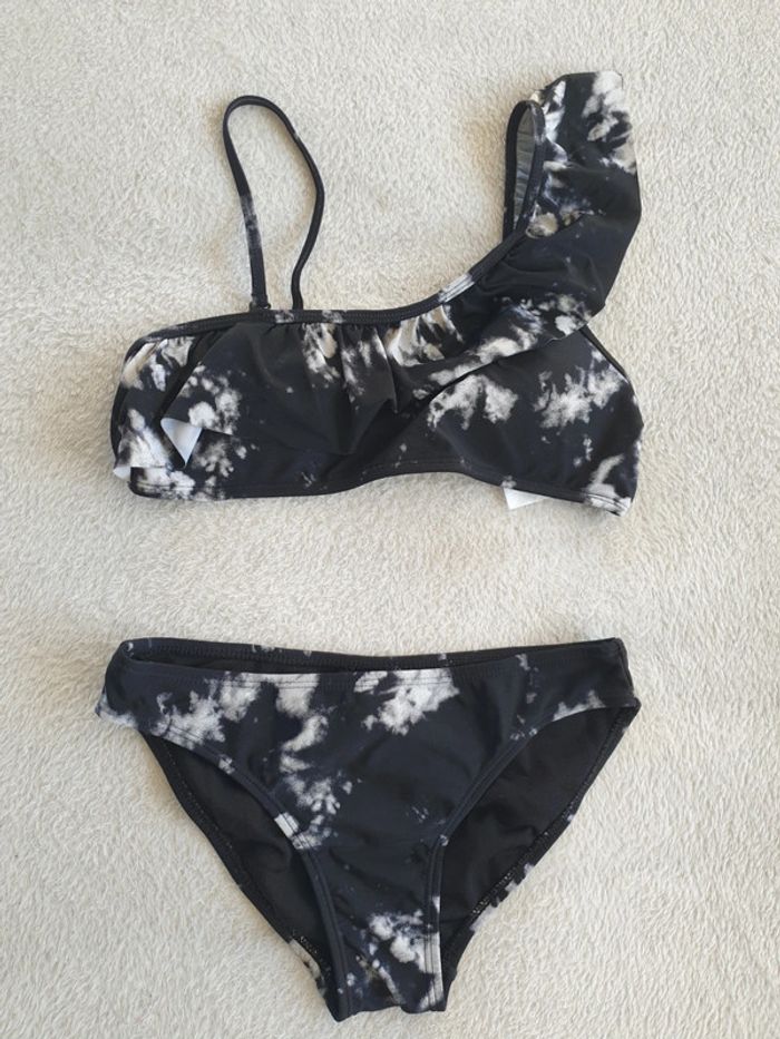 Maillot de bain 2 pieces 16 ans ou S