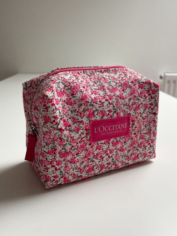 Trousse L'OCCITANE - photo numéro 9