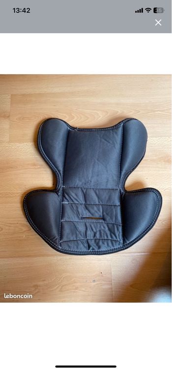 Housse de siège auto 