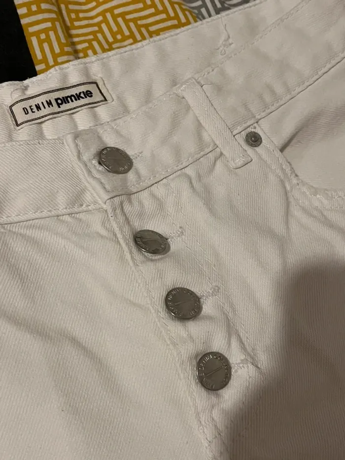 short - photo numéro 2