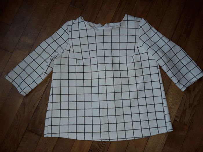 Blouse mi saison T44