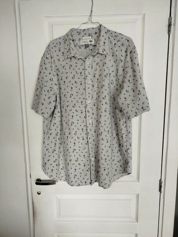 Chemise homme old Navy xxl