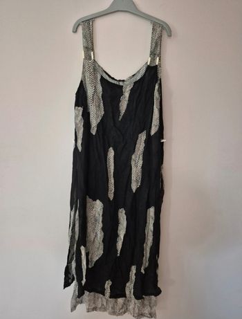 Robe légère 