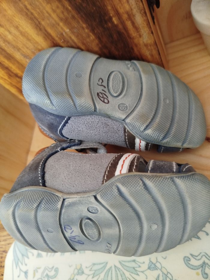 Chaussure - photo numéro 5
