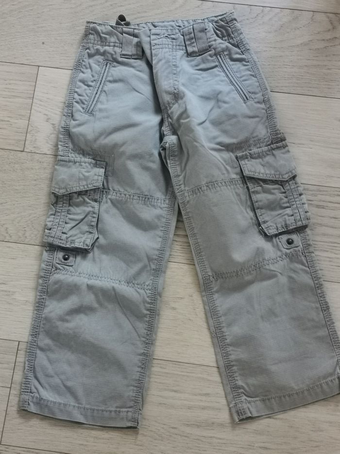 Pantalon / short - 3/4 ans