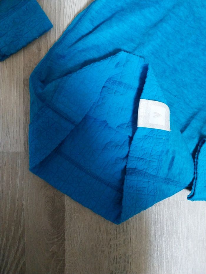 Sous pull très chaud wed'ze - photo numéro 2