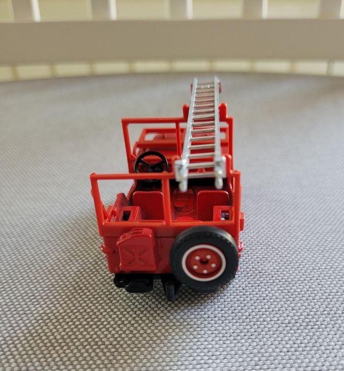 Jeep Willys - photo numéro 6