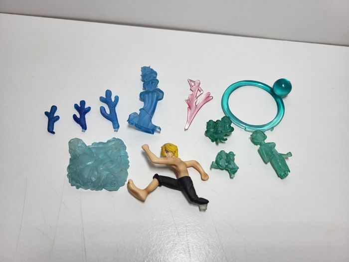 One piece Figurine Sanji Fishman Island - photo numéro 7